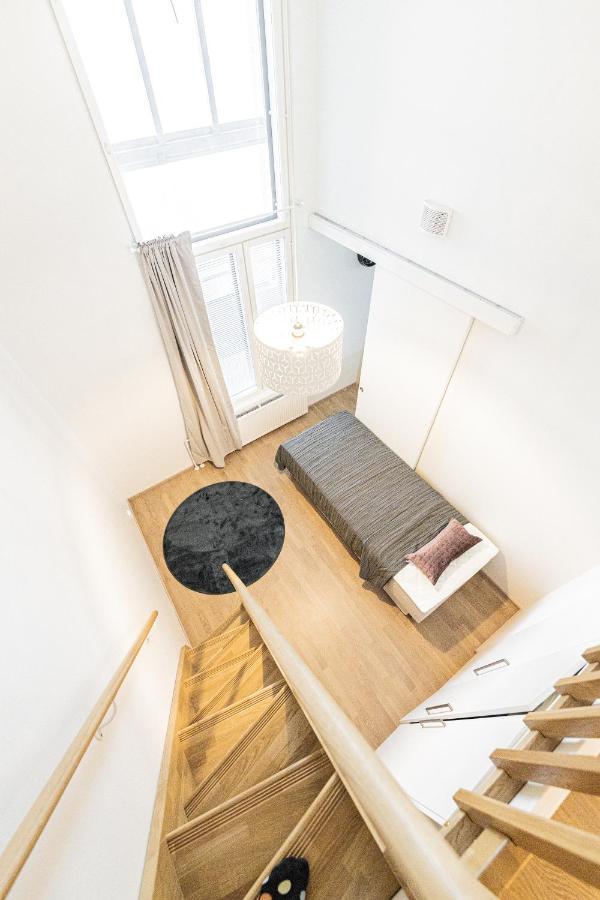 Sleepwell Apartments Malaga With Private Sauna And Parking Helsínquia Exterior foto