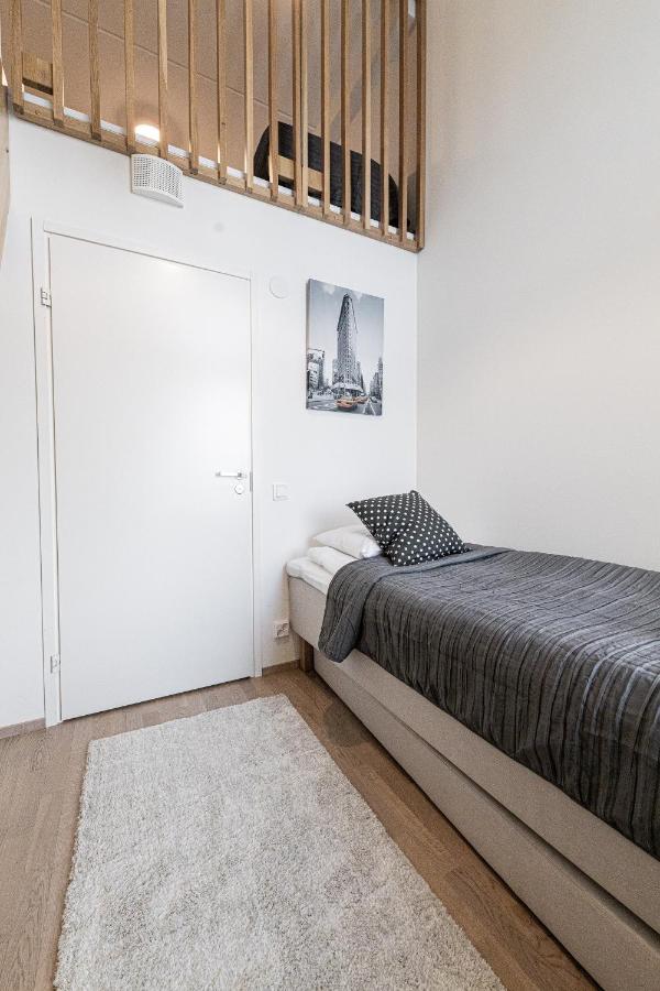 Sleepwell Apartments Malaga With Private Sauna And Parking Helsínquia Exterior foto
